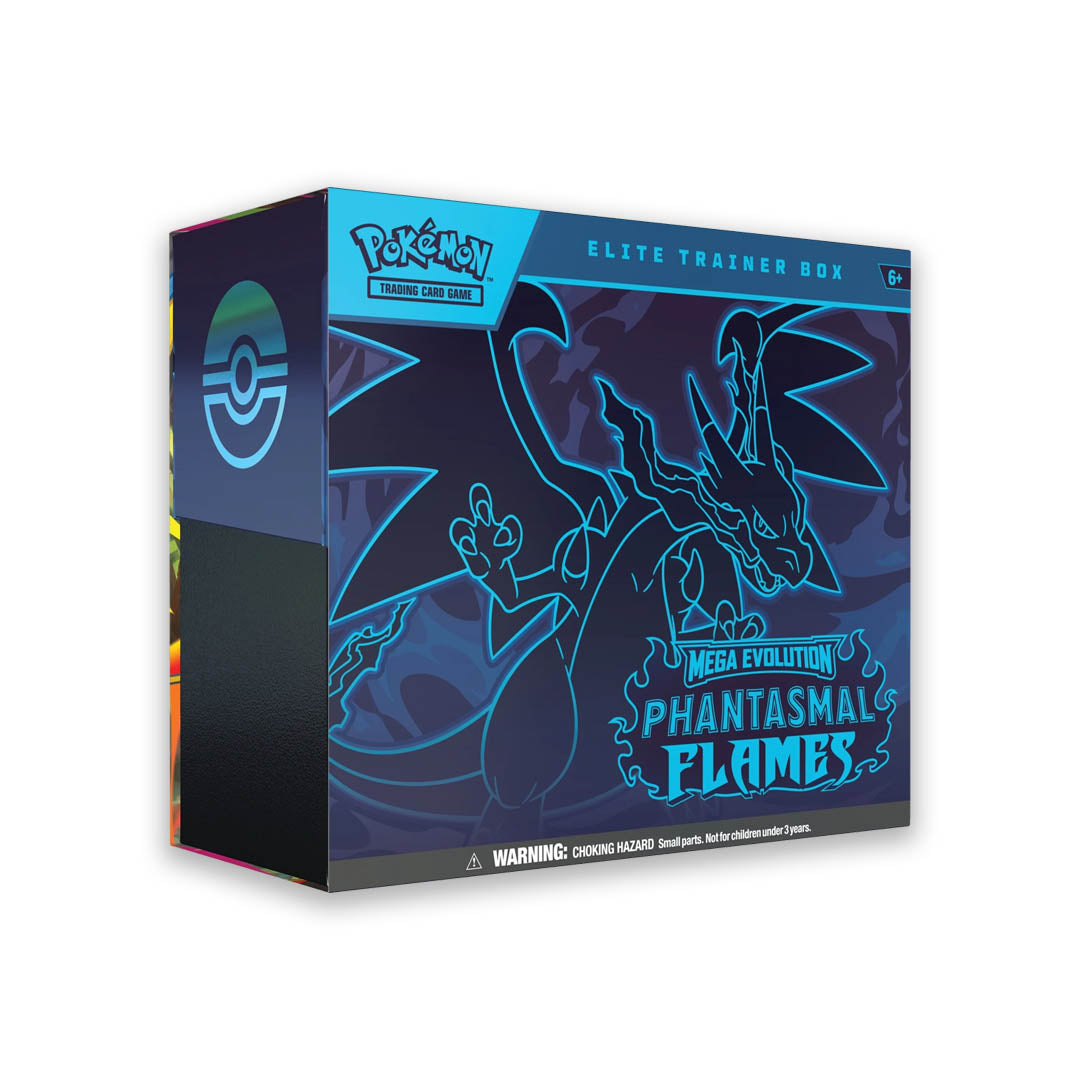 Booster Boxes Booster Boxes