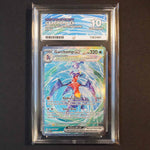 Garchomp ex 245/182 Paradox Rift | Ace Grading Gem Mint 10 #1382481