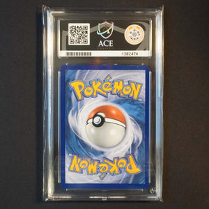 Garchomp ex 260/182 Paradox Rift | Ace Grading Gem Mint 10 #1382474
