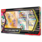 Pokémon TCG: Iono's Bellibolt ex Premium Collection