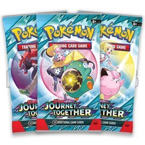 Journey Together Journey Together
