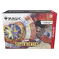 Magic The Gathering - Marvel Super Heroes Bundle