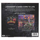 Magic The Gathering - Marvel Super Heroes Scene Box Villans Unleashed