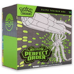 Pokémon TCG: Mega Evolution Perfect Order Elite Trainer Box