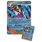 Pokémon TCG: Mega Greninja ex Premium Collection lenticular card
