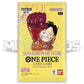 one piece op07 500 years in the future booster pack