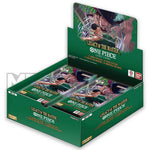One Piece Card Game: Legacy Of The Master Booster Box [OP-12]