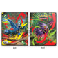Pokémon TCG: Phantasmal Flames 4 Pocket Portfolio Binder