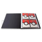 Pokémon TCG: Phantasmal Flames 4 Pocket Portfolio Binder