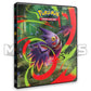 Pokémon TCG: Phantasmal Flames 4 Pocket Portfolio Binder