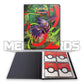 Pokémon TCG: Phantasmal Flames 4 Pocket Portfolio Binder