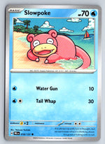Slowpoke 018/131 SV Prismatic Evolutions