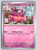 Aromatisse 039/131 SV Prismatic Evolutions