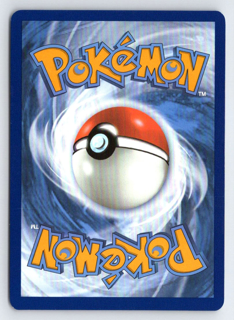 Flareon ex 014/131 SV Prismatic Evolutions (Double Rare) reverse