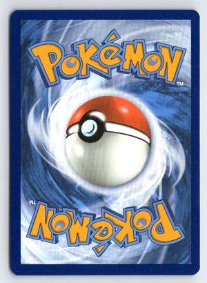 Flareon 013/131 SV Prismatic Evolutions (Reverse Holo) back