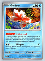 Goldeen 020/131 SV Prismatic Evolutions