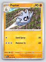 Pulpitar 048/131 SV Prismatic Evolutions (Common)