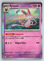 Slyveon 040/131 SV Prismatic Evolutions (Holo)