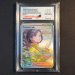 Parasol Lady 225/182 Paradox Rift | Ace Grading Gem Mint 10 #1382478