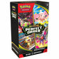 Pokémon TCG: Mega Evolution Perfect Order - Booster Bundle