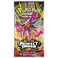 Pokémon TCG: Mega Evolution Perfect Order - Booster Pack