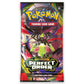 Pokémon TCG: Mega Evolution Perfect Order - Booster Pack