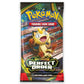 Pokémon TCG: Mega Evolution Perfect Order - Booster Pack