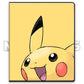 Ultra PRO: Pikachu 4 Pocket Portfolio Binder