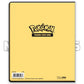 Ultra PRO: Pikachu 4 Pocket Portfolio Binder