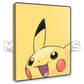 Ultra PRO: Pikachu 9 Pocket Portfolio Binder