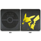 Ultra PRO Elite Series 12-Pocket Zippered Pikachu Binder