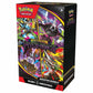 Pokémon TCG: Mega Evolution Pitch Black - Booster Bundle
