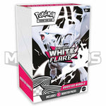 Pokémon TCG: Scarlet & Violet White Flare - Booster Bundle (6 Packs)