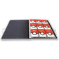 Pokémon TCG: Ascended Heroes 9 Pocket Portfolio Binder