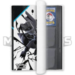 Pokémon TCG: Black Bolt 9 Pocket Portfolio Binder