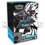 Pokémon TCG: Scarlet & Violet Black Bolt - Booster Bundle (6 Packs)