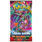 Pokémon TCG: Mega Evolution Chaos - Booster Pack