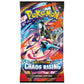 Pokémon TCG: Mega Evolution Chaos - Booster Pack