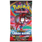 Pokémon TCG: Mega Evolution Chaos - Booster Pack