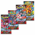 Pokémon TCG: Mega Evolution Chaos - Booster Packs
