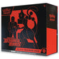 Pokémon Trading Card Game Elite Trainer Box destined rivals box