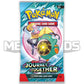 Pokemon scarlet and violet journey together booster pack