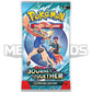 Pokemon scarlet and violet journey together booster pack