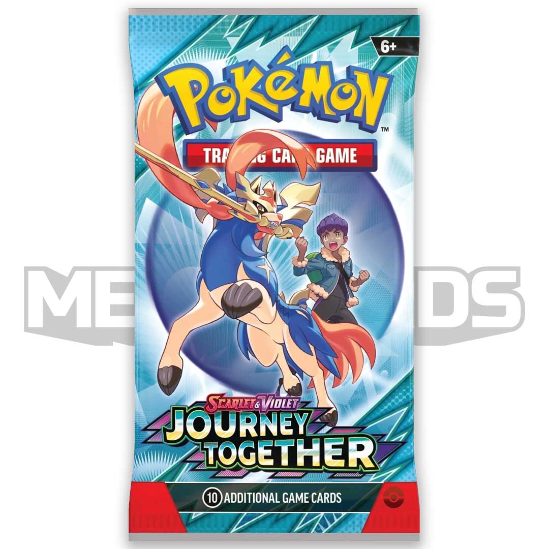 Pokemon Korean Booster Box Korean Pokemon Journey Together - Battle Partners Booster Box | 30 Sealed Packs Authentic Korean Pokemon TCG Pokemon Korean Booster Box Korean Pokemon Journey Together - Battle Partners Booster Box | 30 Sealed Packs Authentic Korean Pokemon TCG