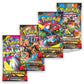Pokémon TCG: Mega Evolution - Booster Packs