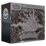 Pokémon TCG: Mega Evolution Pitch Black Elite Trainer Box
