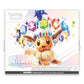 Pokemon scarlet and violet prismatic evolutions elite trainer box artwork