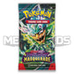 pokemon twilight masquerade booster pack ogerpon