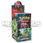Pokémon TCG: Scarlet & Violet Twilight Masquerade Half Booster Box