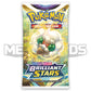 pokemon brilliant stars booster pack